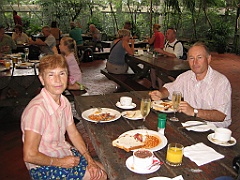 063 Port Douglas Wildlife Habitat